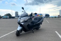 Suzuki Skywave 400. 400����. ��., ��������, ���������, ������ �� �� ����