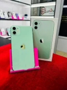 Apple iPhone 11. �/�, 128 ��, �����, 3G, 4G LTE ����