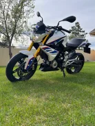 BMW G 310 R. 313����. ��., ��������, ���������, ������ �� �� ����