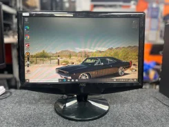 AOC. 19", ���������� �� (LCD, LED, QLED) ����