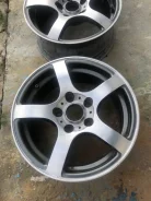 4 Racing. x15", 5x114.3 ����
