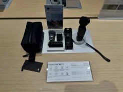 DJI Osmo Pocket 3. � ����������. ��� ����� �� ������������ ����