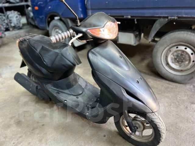 Honda Dio AF56. 49����. ��., ��������, ��� ���, ��� ������� ����