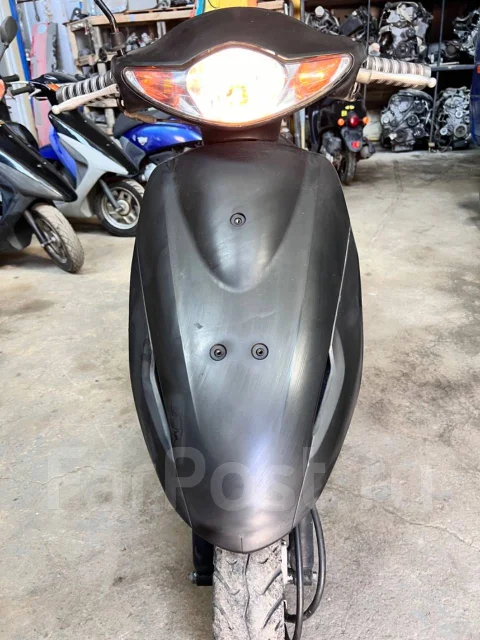 Honda Dio AF56. 49����. ��., ��������, ��� ���, ��� ������� ����