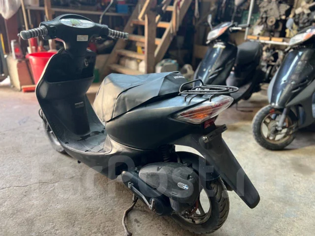 Honda Dio AF56. 49����. ��., ��������, ��� ���, ��� ������� ����