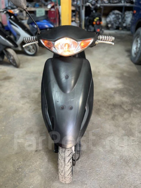 Honda Dio AF56. 49����. ��., ��������, ��� ���, ��� ������� ����