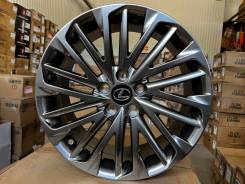Lexus. 8.0x18", 5x114.3, ET45,  60,1. 