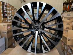 Lexus. 8.0x20", 5x114.3, ET30, �� 60,1���. ����