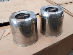 - Sting R15, R16, R17, R18 ().  16", 2 
