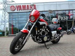Yamaha V-Max 1200. 1 200����. ��., ��������, ���������, ������ �� �� ����