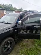 Toyota Kluger V. �������, 4wd, 3.0 (162��.�.), ������, 181 324����. �� ����