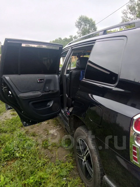 Toyota Kluger V. �������, 4wd, 3.0 (162��.�.), ������, 181 324����. �� ����