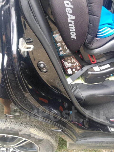 Toyota Kluger V. �������, 4wd, 3.0 (162��.�.), ������, 181 324����. �� ����