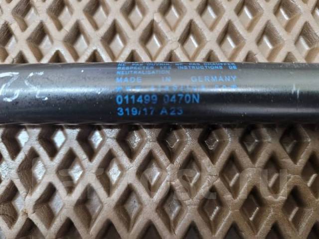    Bmw 3-Series 2009 51247127875 E91 N46B20BA,   51247127875 