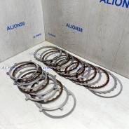    VQ25DD Nissan 4AX16 3153641X10 