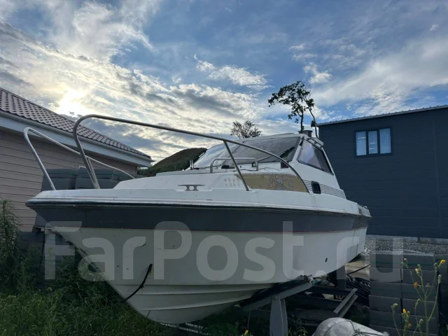 Yamaha FR-25. 2000 ���, ����� 8��. ����