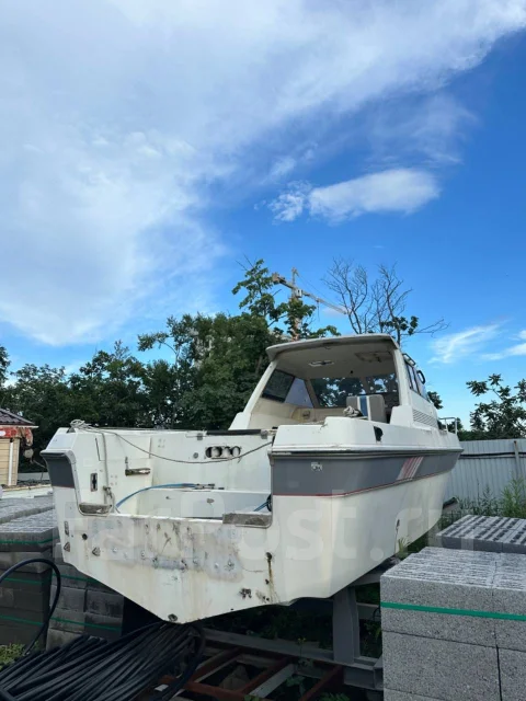 Yamaha FR-25. 2000 ���, ����� 8��. ����