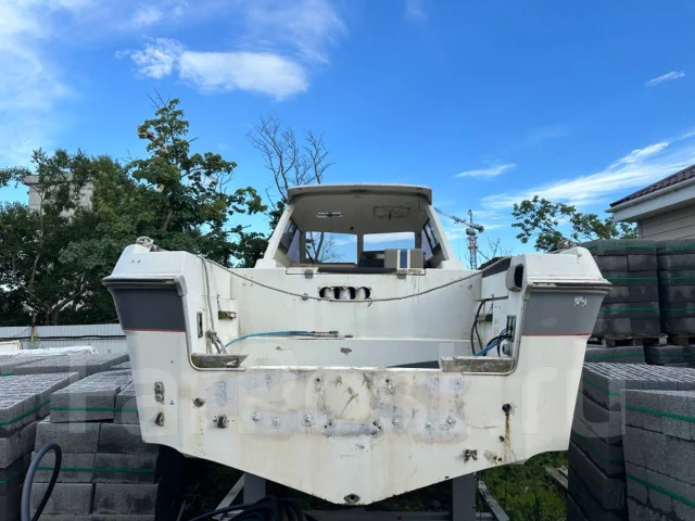 Yamaha FR-25. 2000 ���, ����� 8��. ����