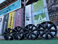 EMN. 7.0x17", 4x100, ET48, �� 56,1���. ����