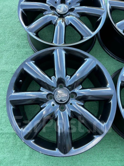 EMN. 7.0x17", 4x100, ET48, �� 56,1���. ����