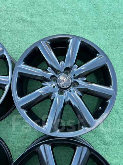 EMN. 7.0x17", 4x100, ET48, �� 56,1���. ����