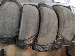 Bridgestone Ecopia EP422 Plus. ������, 2016 ���, �/�, ����� 80 % ����