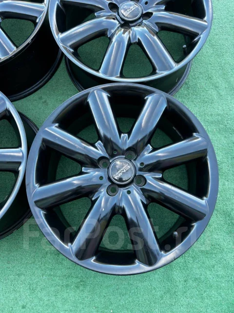 EMN. 7.0x17", 4x100, ET48, �� 56,1���. ����