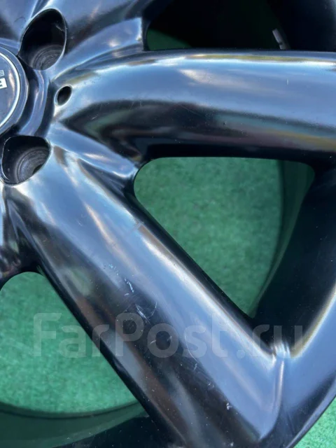 EMN. 7.0x17", 4x100, ET48, �� 56,1���. ����