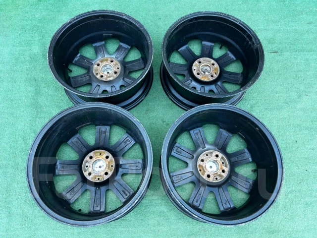 EMN. 7.0x17", 4x100, ET48, �� 56,1���. ����
