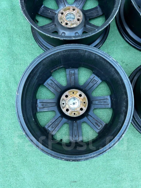 EMN. 7.0x17", 4x100, ET48, �� 56,1���. ����