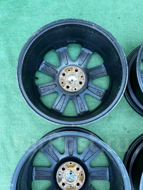 EMN. 7.0x17", 4x100, ET48, �� 56,1���. ����