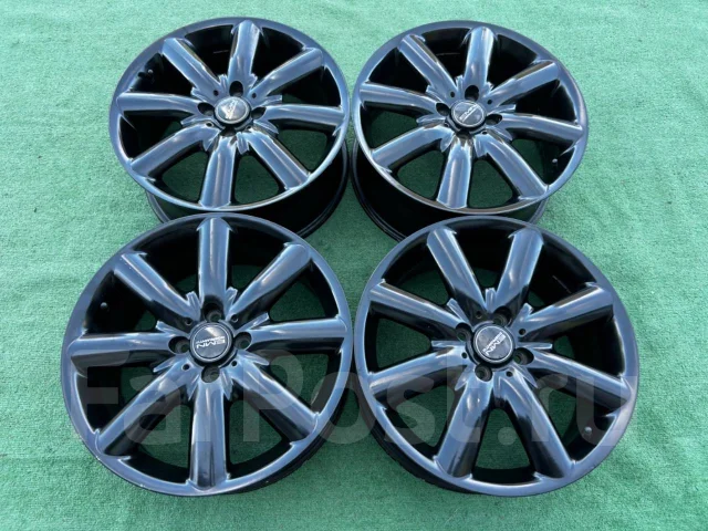 EMN. 7.0x17", 4x100, ET48, �� 56,1���. ����