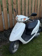 Honda Dio. 49����. ��., ��������, ��� ������� ����