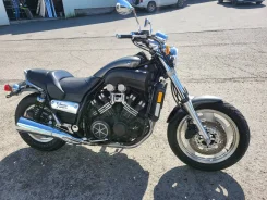 Yamaha V-Max 1200. 1 200����. ��., ��������, ���������, ������ �� �� ����