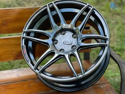 Cosmic MRII. 7.5x17", 5x114.3, ET26, �� 73,1���. ����