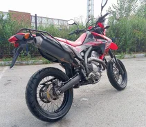 Honda CRF 250. 250����. ��., ��������, ���������, ��� ������� ����