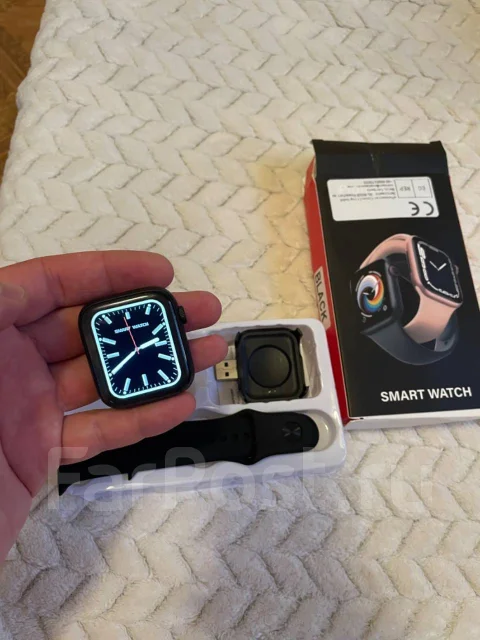 Smart Watch. IP67. ��� ����� �� ������������ ����