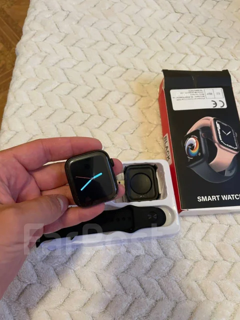 Smart Watch. IP67. ��� ����� �� ������������ ����