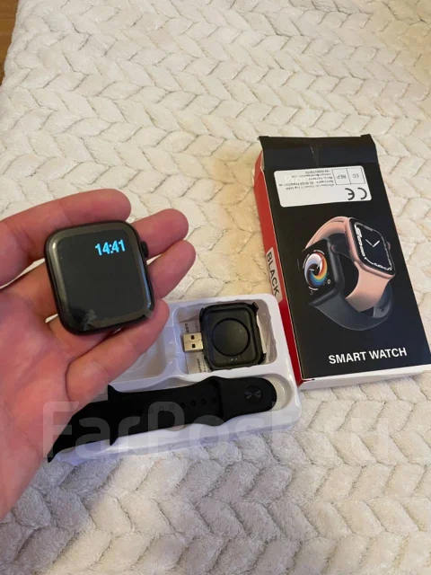 Smart Watch. IP67. ��� ����� �� ������������ ����
