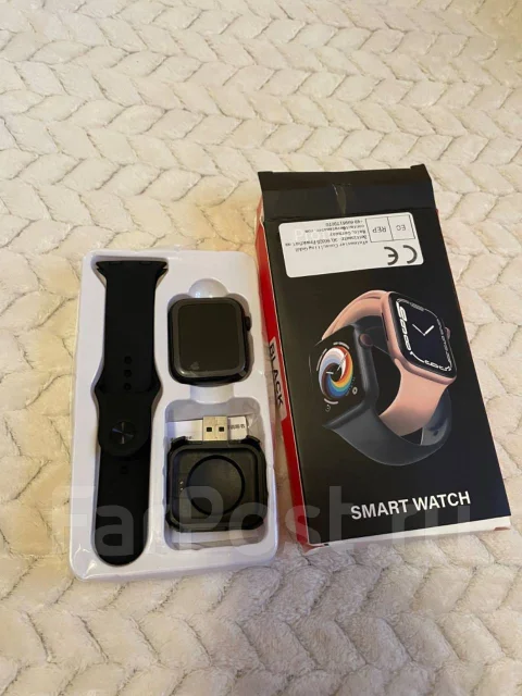 Smart Watch. IP67. ��� ����� �� ������������ ����
