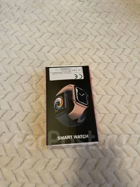 Smart Watch. IP67. ��� ����� �� ������������ ����