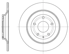 ���� ��������� G-Brake GR01991 GR01991 ����
