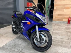 Yamaha FZ6R. 600����. ��., ��������, ���������, ������ �� �� ����