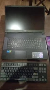 MSI Katana 17. 17.3", ��� 16 ��, WiFi: 1, Bluetooth: 1 ����