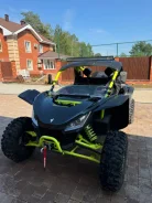 Segway Villain SX10 WX. ��������, ���� ���\���, � �������� ����