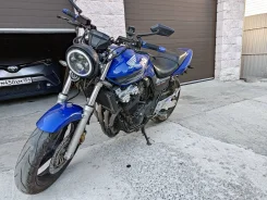 Honda CB 400SF. 400����. ��., ��������, ���������, ������ �� �� ����