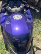 Honda CBR 1000F Hurricane. 998����. ��., ��������, ���������, ������ �� �� ����