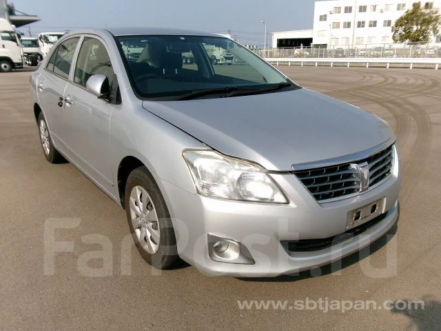 ����� Toyota Allion, Premio 87130-12531 87050-12351 87050-12361 87130-12541 ����
