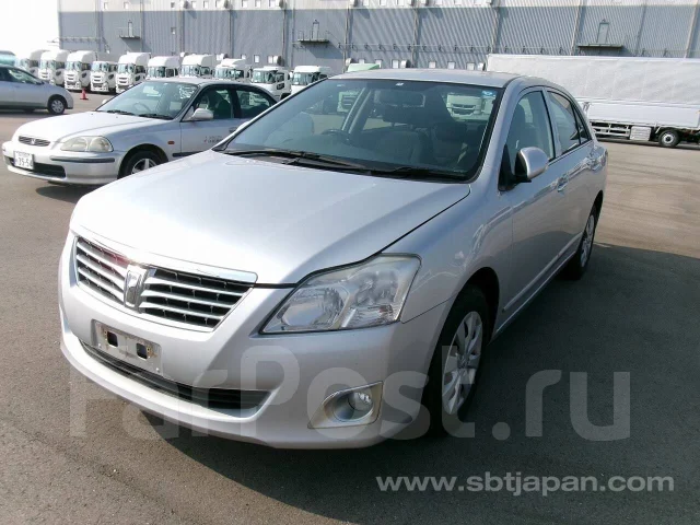 ����� Toyota Allion, Premio 87130-12531 87050-12351 87050-12361 87130-12541 ����