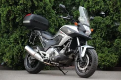 Honda NC 700XD. 700����. ��., ��������, ���������, ��� ������� ����